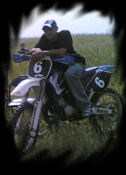 ****  meeee....  ****